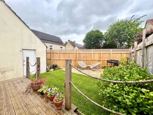 Garden- click for photo gallery